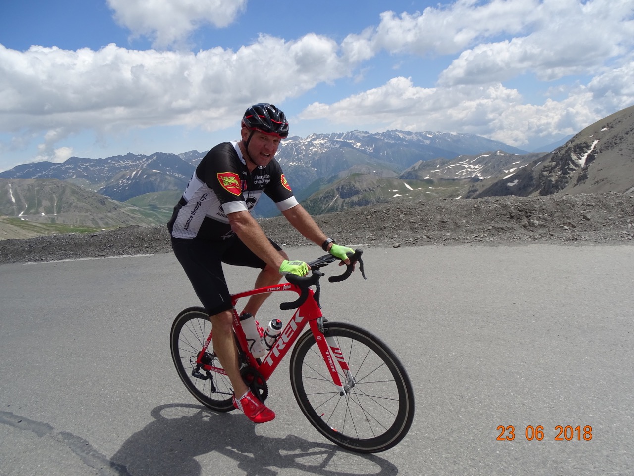 Juin 18 – Tour des Alpes – 18