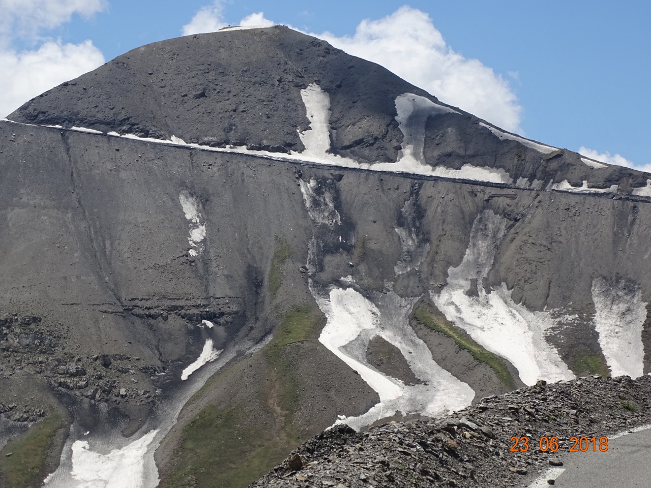 Juin 18 – Tour des Alpes – 19