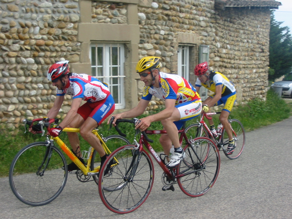 2006 – Course du Muguet