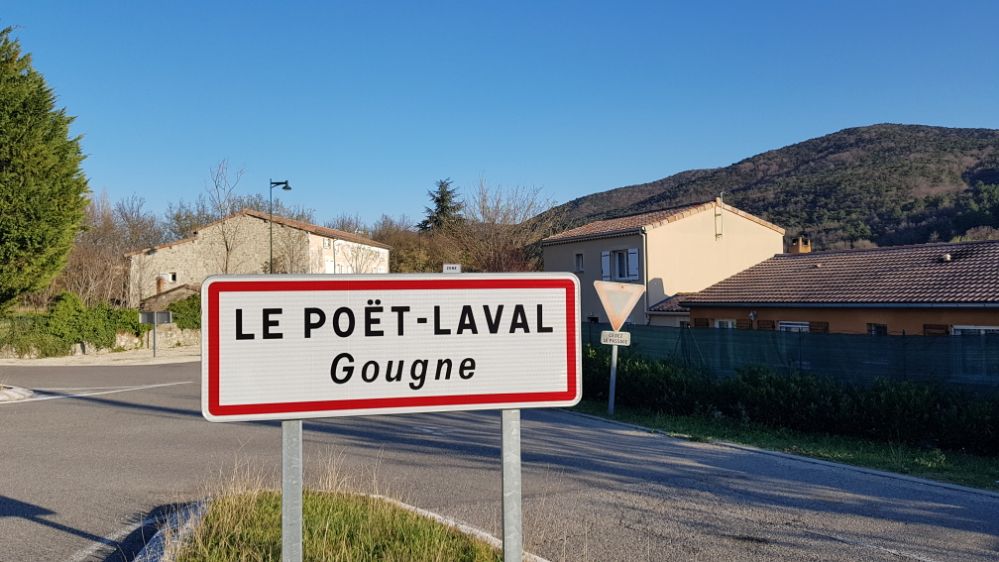 Le Poët-Laval