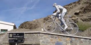 Tourmalet Tourmalet