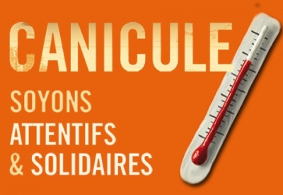 Plan Canicule